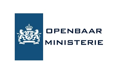 openbaar ministerie logo