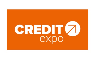 credit expo logo