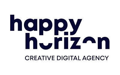 happy horizon logo