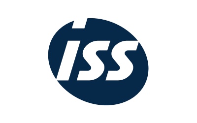 iss logo