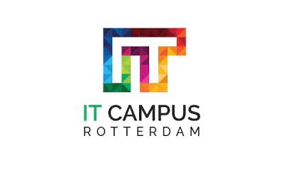 it campus rotterdam logo