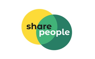 shared people logo