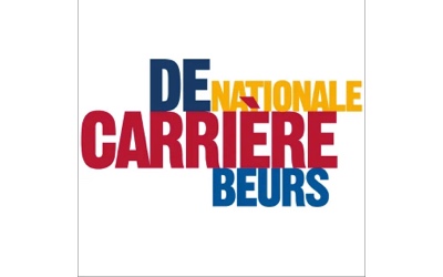 nationale carrierebeurs logo